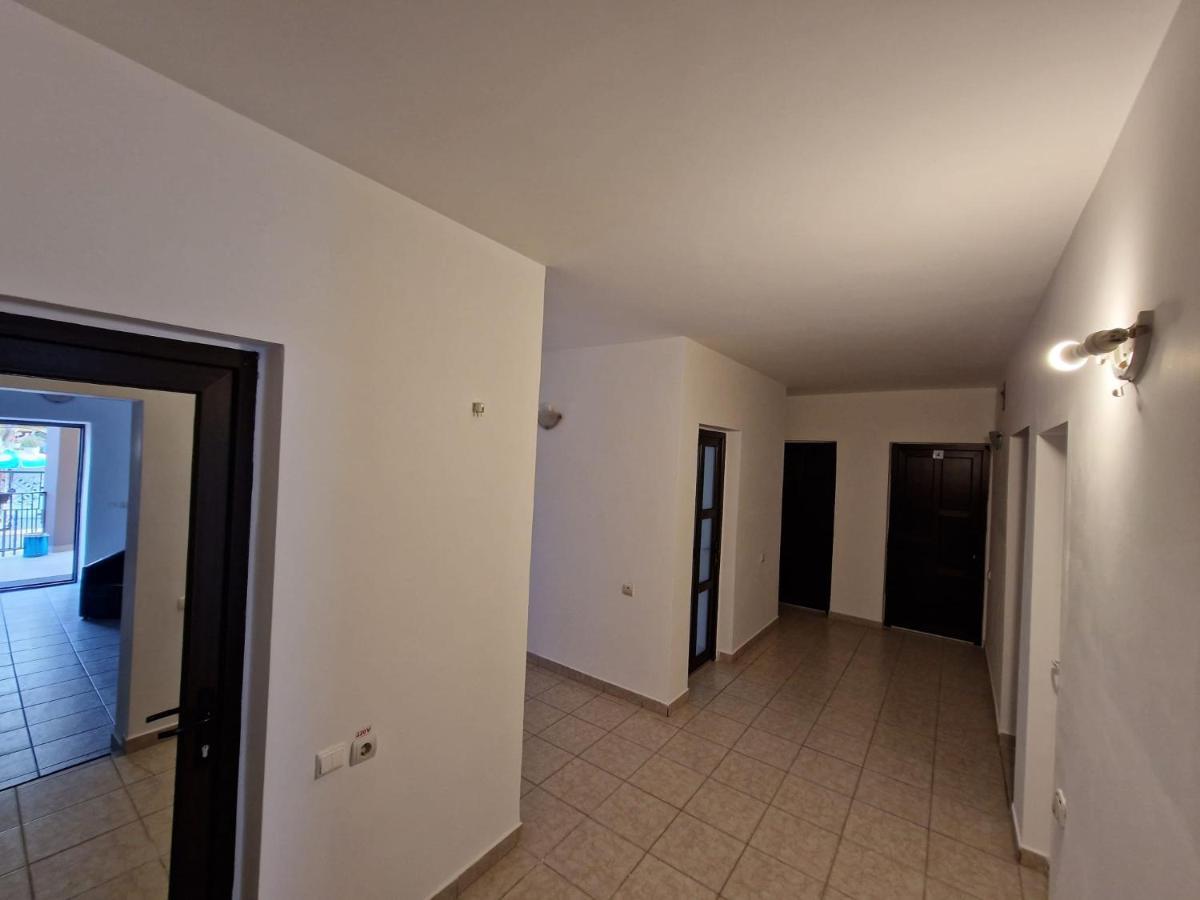Dms Family House Vandrerhjem Eforie Sud  Eksteriør bilde